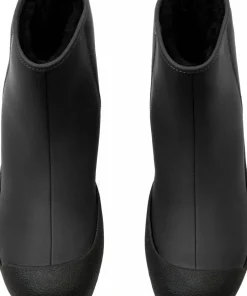 Bally Men's Guard Iii M Rubber Calf Black