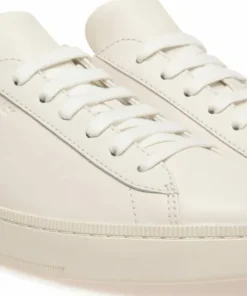 Bally Women's Ryvery White/Black New