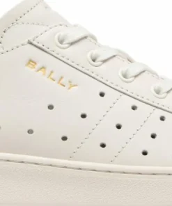 Bally Women's Turyn-U White