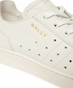 Bally Women's Turyn-U White