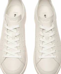 Bally Women's Turyn-U White