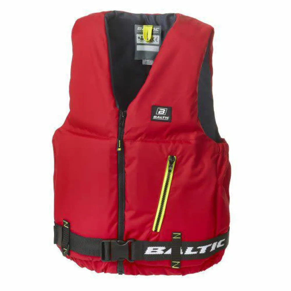 Baltic Axent Red New