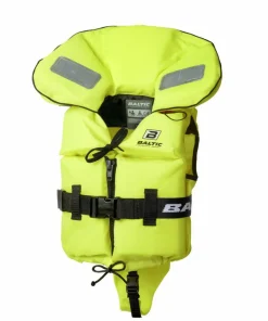 Baltic Baltic Split Front UV Yellow