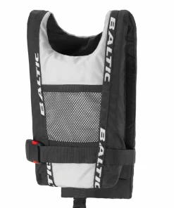 Baltic Canoe Gray/Black Grå/Sort Clearance