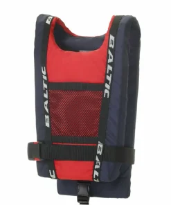Baltic Canoe Red/Navy
