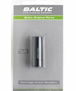 Baltic Cartridge United Moulders NoColour - Outlet