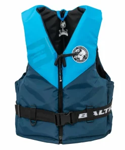 Baltic Classic E.I Aqua Blue/Navy