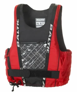 Baltic Dinghy Pro Red/Black