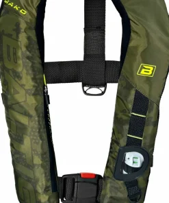 Baltic Mako Auto Green