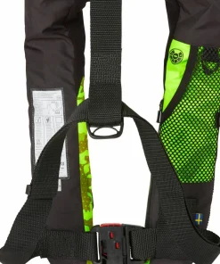 Baltic Mako Auto Green