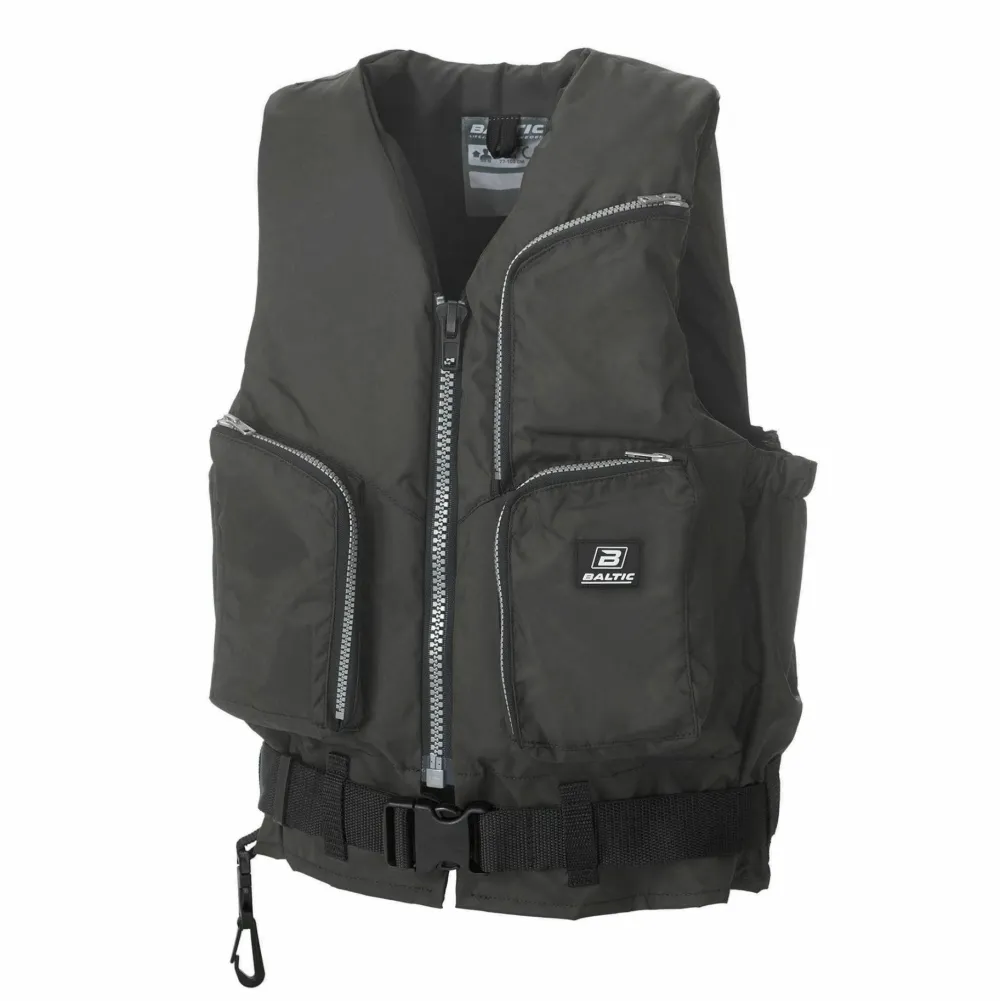 Outlet Outdoor Black Skydd & Säkerhet