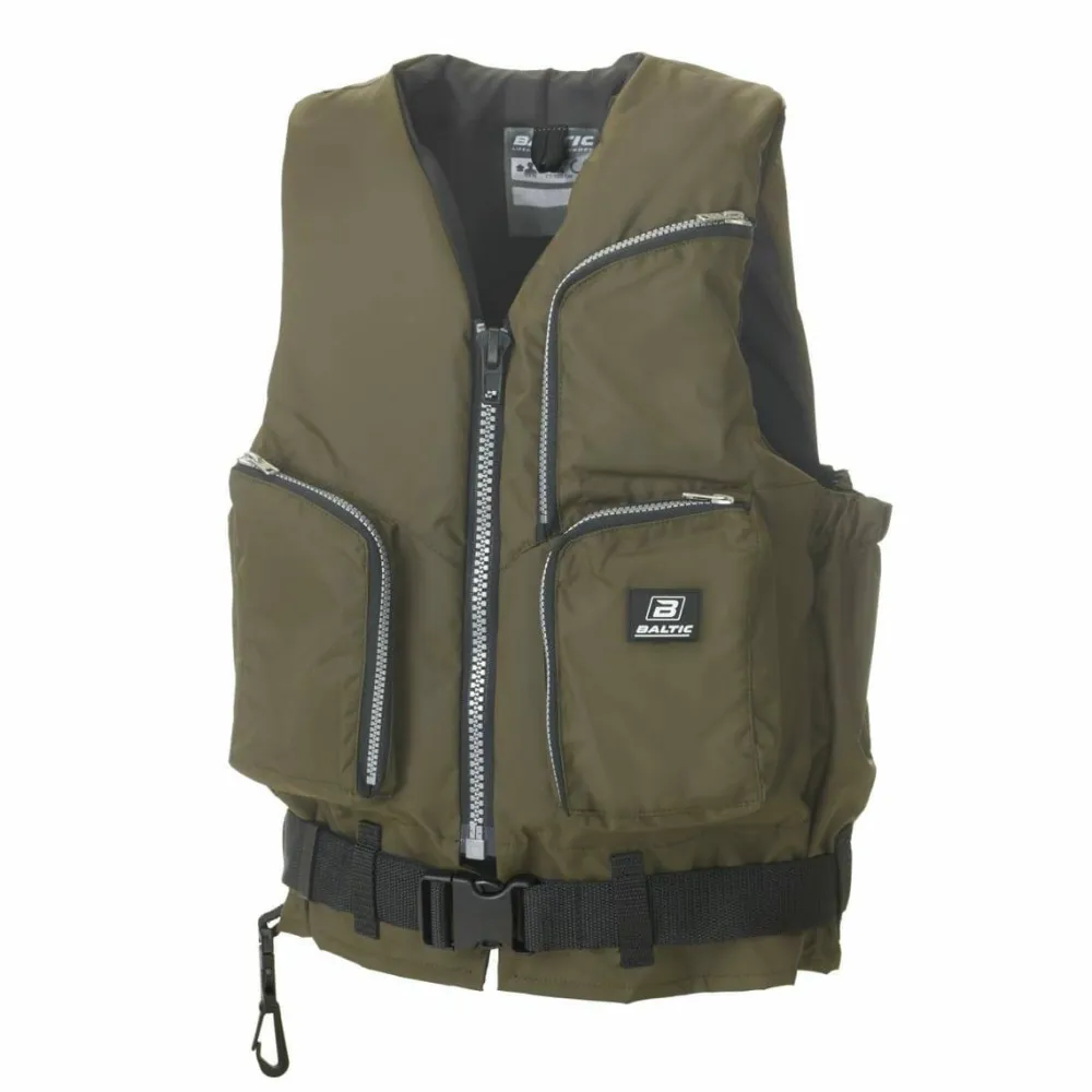 Baltic Outdoor Outdoor Green Hot