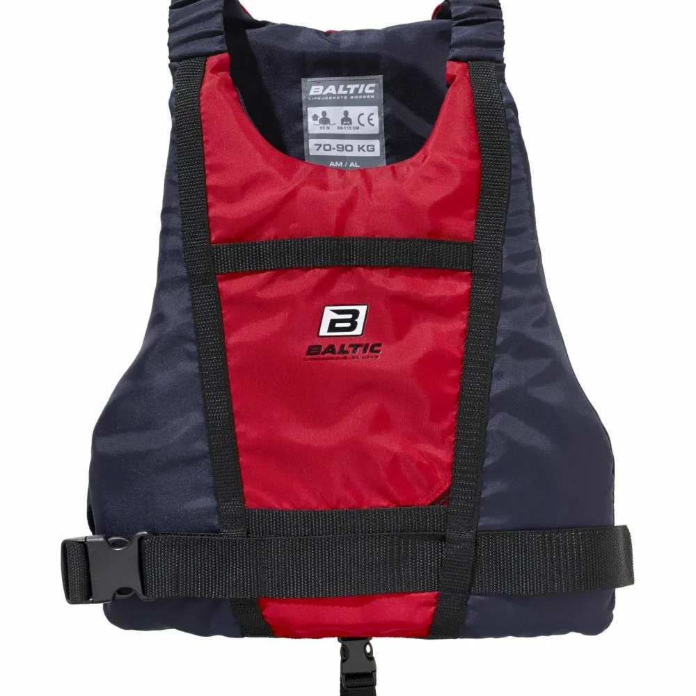 Baltic Paddler Red/Navy Online