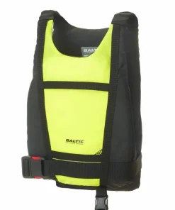 Baltic Paddler UV Yellow/Black UV-yellow