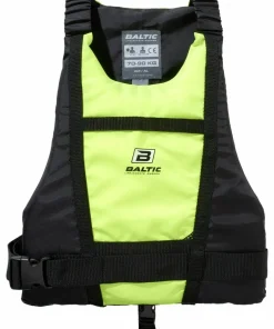 Baltic Paddler UV Yellow/Black UV-yellow