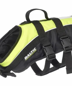 Baltic Pet Aid Mascot Uv-yellow, Black Black/UV-yellow Online