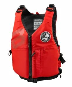 Baltic Radial E.I RED Hot