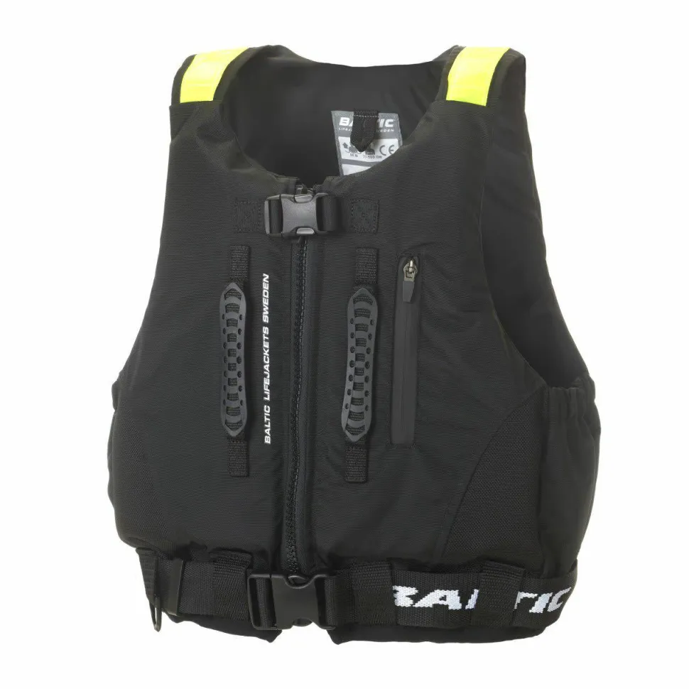 Baltic Stinger Black