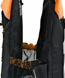 Baltic Sup Elite Orange/Black Orange/Svart Best