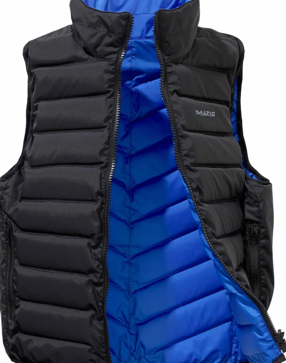 Baltic Unisex Flipper Black/Blue