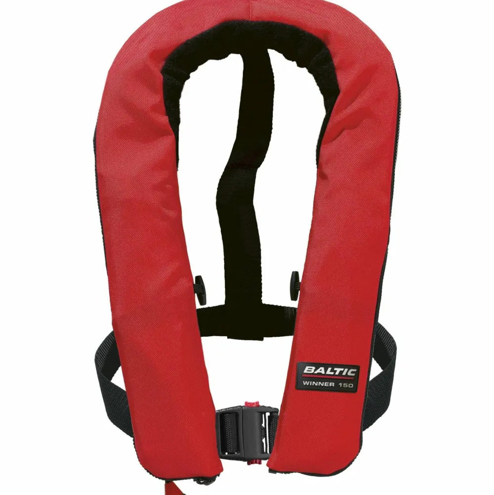 Clearance Winner 150 Auto Paddling