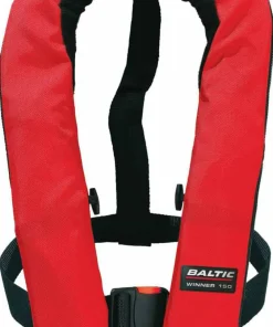 Baltic Winner 150 Auto Red Sale
