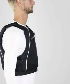 Baltic X4 Black/Reflex Svart/Reflex Hot