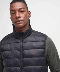 Barbour Men's Barbour Bretby Gilet Black