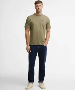 Men's Rf Sports T-Sh Herrtröjor & Skjortor