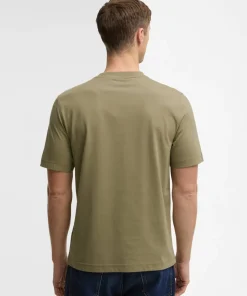 Men's Rf Sports T-Sh Herrtröjor & Skjortor