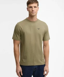 Men's Rf Sports T-Sh Herrtröjor & Skjortor