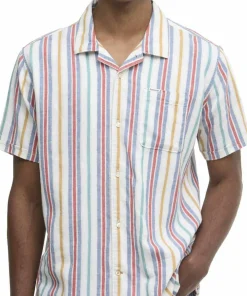Hot Men's Waterbay Striped Shirt Herrtröjor & Skjortor