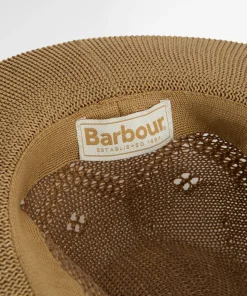 Barbour Women's Flowerdale Trillby Trench