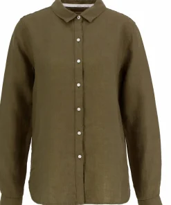 Online Women's Marine Shirt Damtröjor & Skjortor
