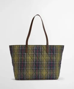 Hot Women's Wetherham Quilt Ryggsäckar & Väskor