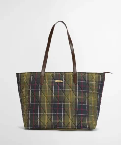 Hot Women's Wetherham Quilt Ryggsäckar & Väskor