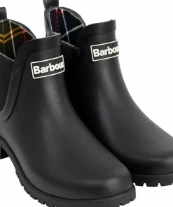 New Women's Wilton Gummistövlar Dam