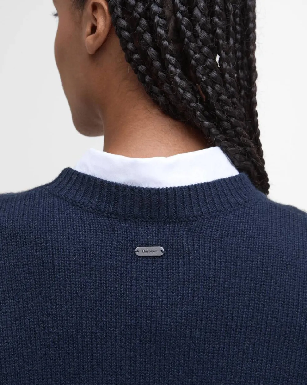 Best Women's Woodhouse Knitted Jumper Damtröjor & Skjortor