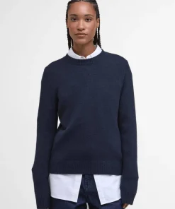 Best Women's Woodhouse Knitted Jumper Damtröjor & Skjortor