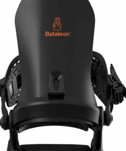 Bataleon Unisex Fly HW Black Best