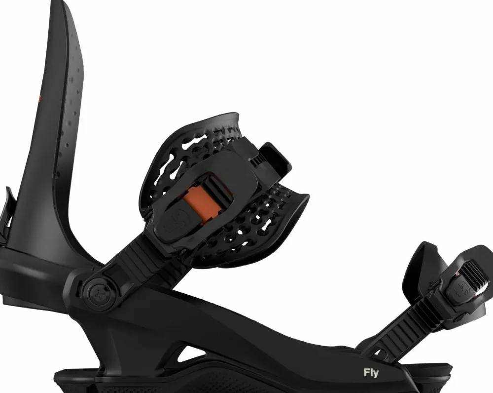 Bataleon Unisex Fly HW Black Best