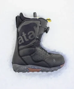 Clearance Women's Twist Snowboard Boots Snowboard|Pjäxor Dam