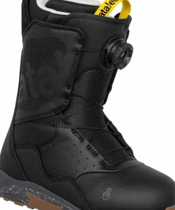 Clearance Women's Twist Snowboard Boots Snowboard|Pjäxor Dam