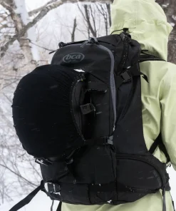 BCA Stash Pro 22 Black
