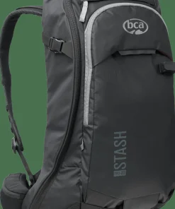 BCA Stash Pro 22 Black