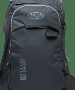 BCA Stash Pro 22 Black