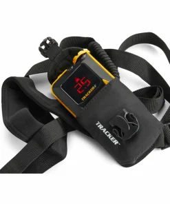 BCA Tracker4™ Avalanche Transceiver Black