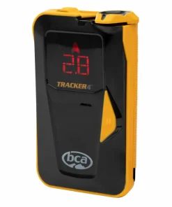 BCA Tracker4™ Avalanche Transceiver Black