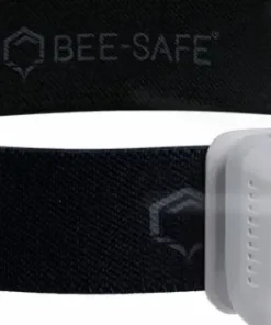 Bee Safe Led Headlight USB Bright White