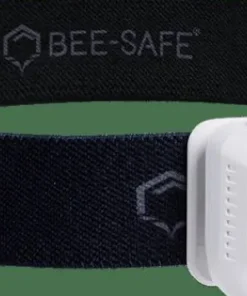 Bee Safe Led Headlight USB Bright White